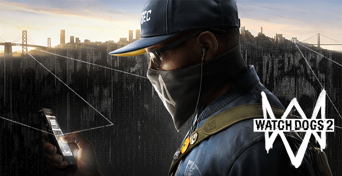 图片[1]-看门狗2（watch dogs 2）全DLC(包含高清材质包)v1.017版本中英双语免安装版下载-游戏兄弟