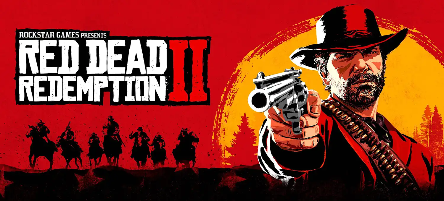 荒野大镖客2：救赎-中文|全DLC+终极版奖励解锁+小姐姐MOD+线下内置修改|解压即玩