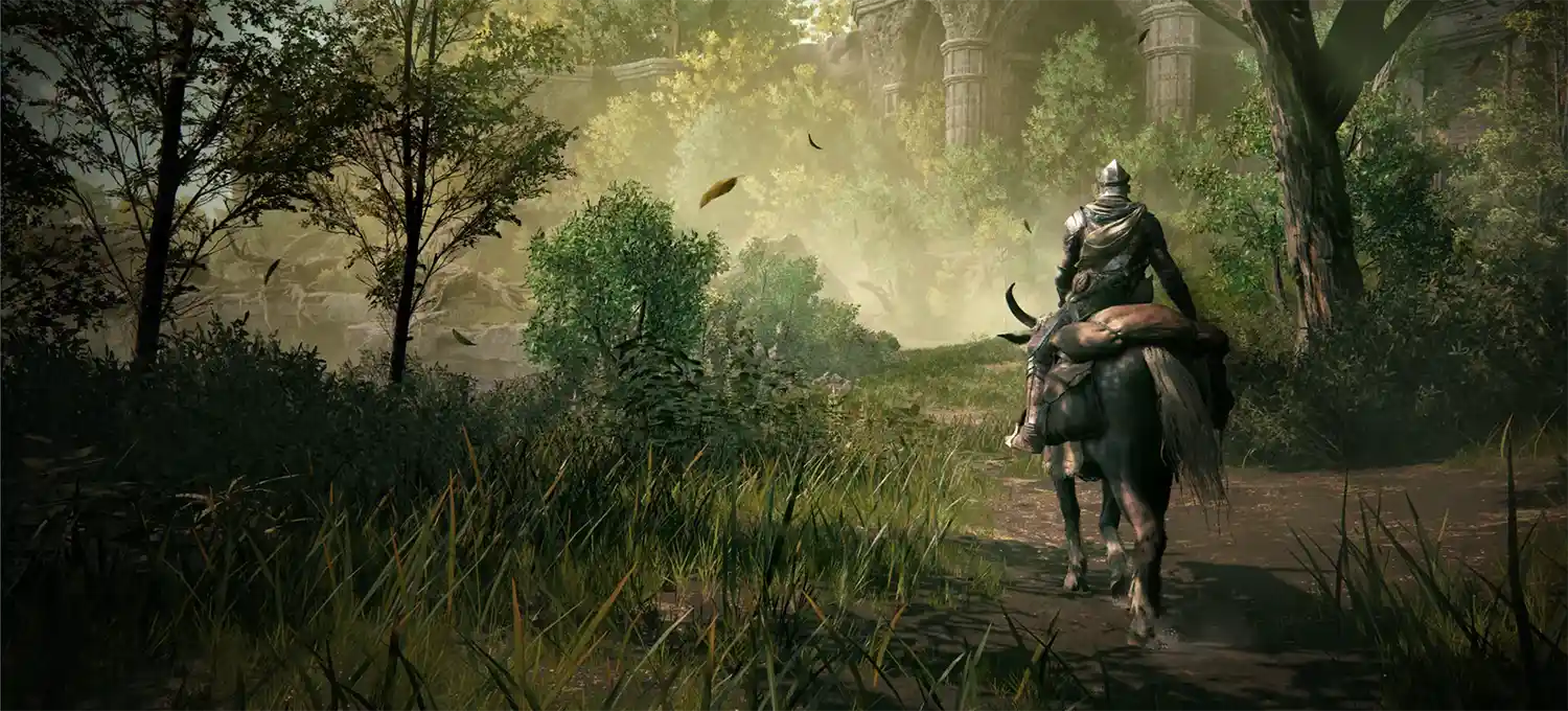 艾尔登法环/[最新DLC黄金树幽影数字豪华版]多国语言（含简体中文）免安装解压即玩版【v1.16.0】