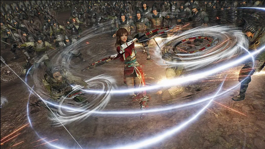 图片[6]-真・三国无双 起源（Dynasty Warriors Origins）简体中文免安装解压即玩版