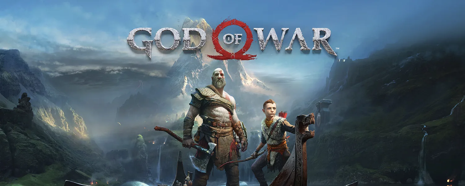 战神4 God of War豪华版繁体中文免安装硬盘版解压即玩V1.0.12hotfix