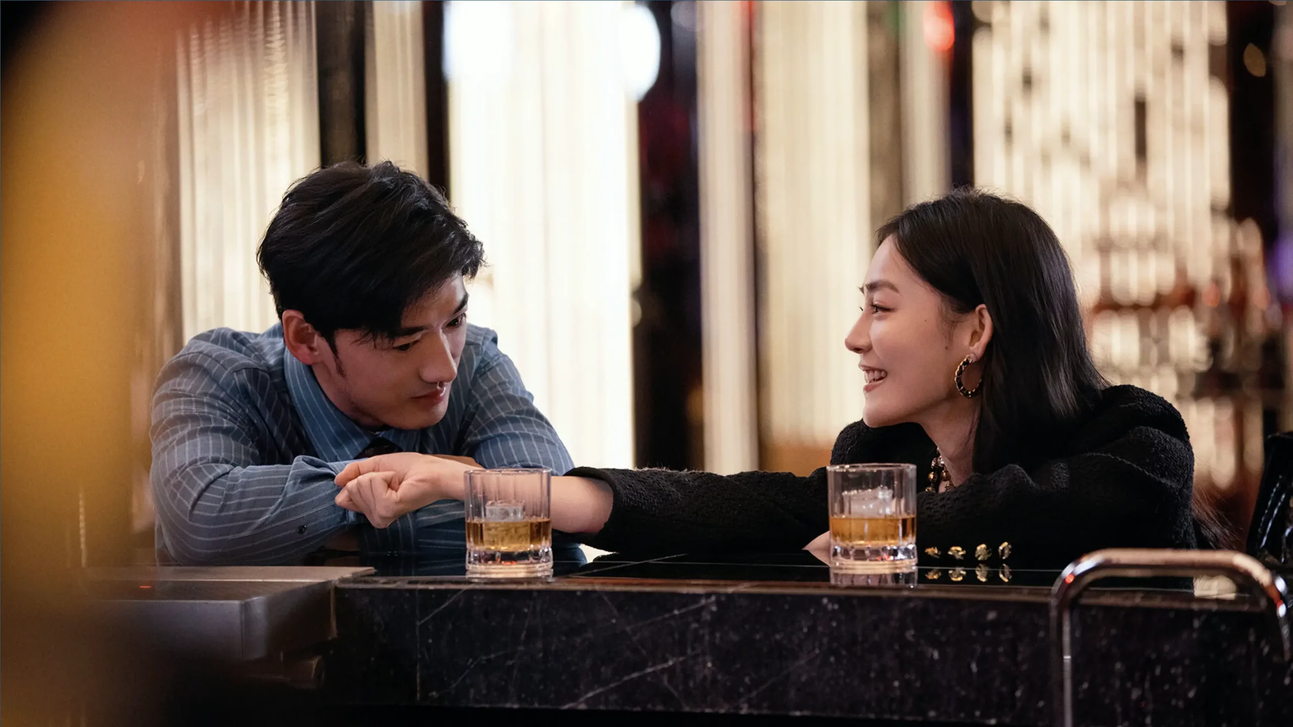 捞女游戏：情感反诈模拟器/Revenge On Gold Diggers免安装解压即玩版