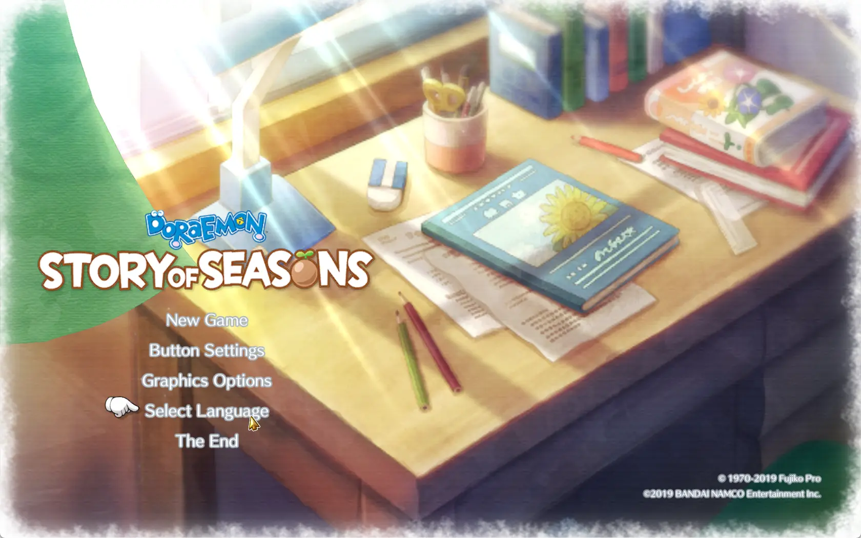 图片[11]-哆啦A梦：大雄的牧场物语[DORAEMON STORY OF SEASONS]免安装 Build.20220127中文解压即玩版 