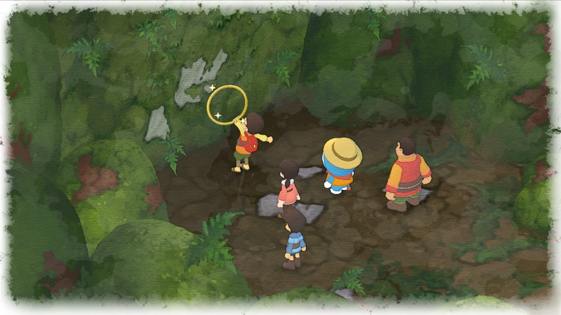 图片[3]-哆啦A梦：大雄的牧场物语[DORAEMON STORY OF SEASONS]免安装 Build.20220127中文解压即玩版 