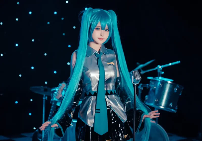 白莉爱吃巧克力[原理猪]精美壁纸欣赏下载-游戏兄弟