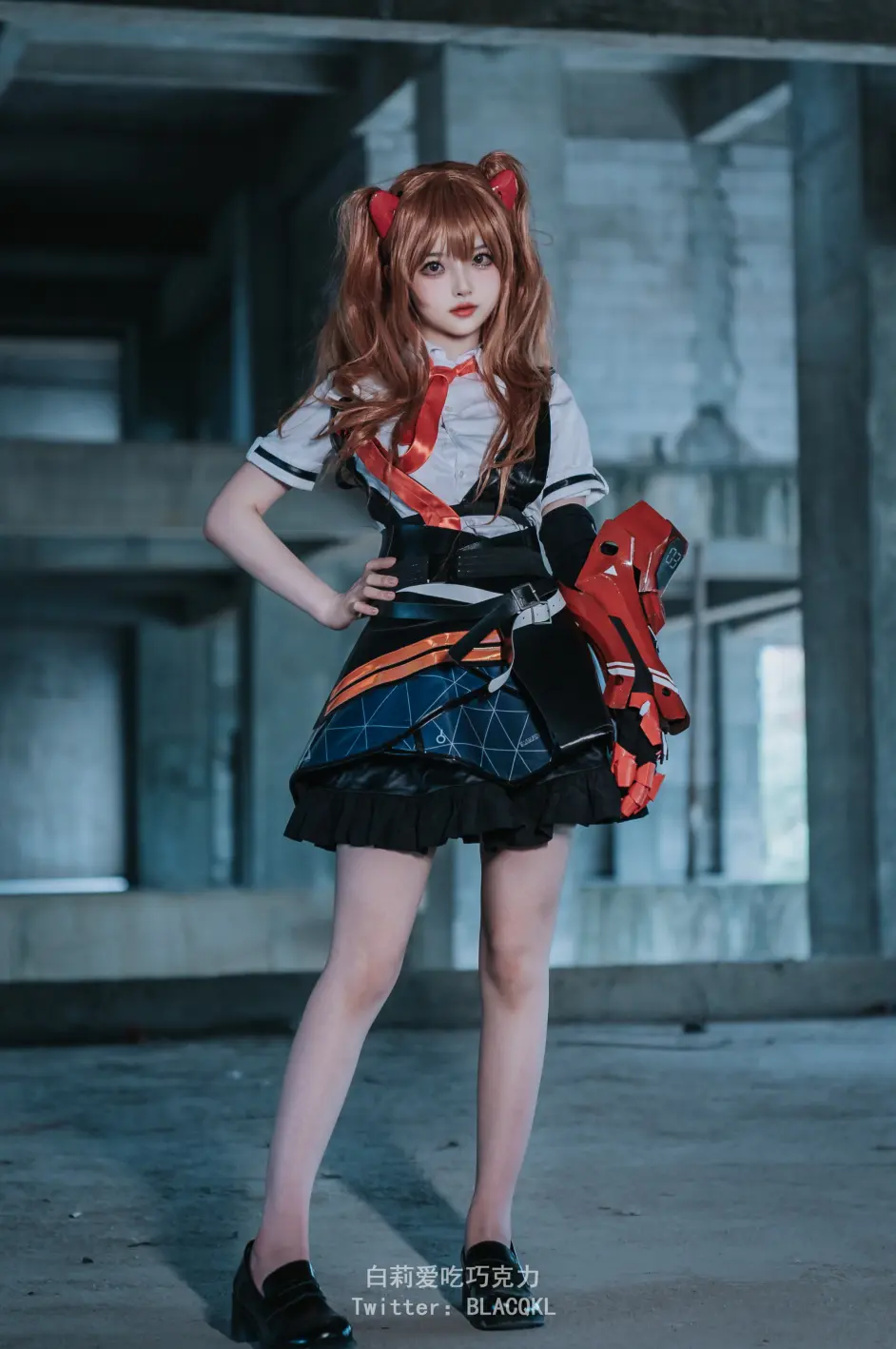 图片[5]-白莉爱吃巧克力[原理猪]精美壁纸欣赏下载【20套】-游戏兄弟